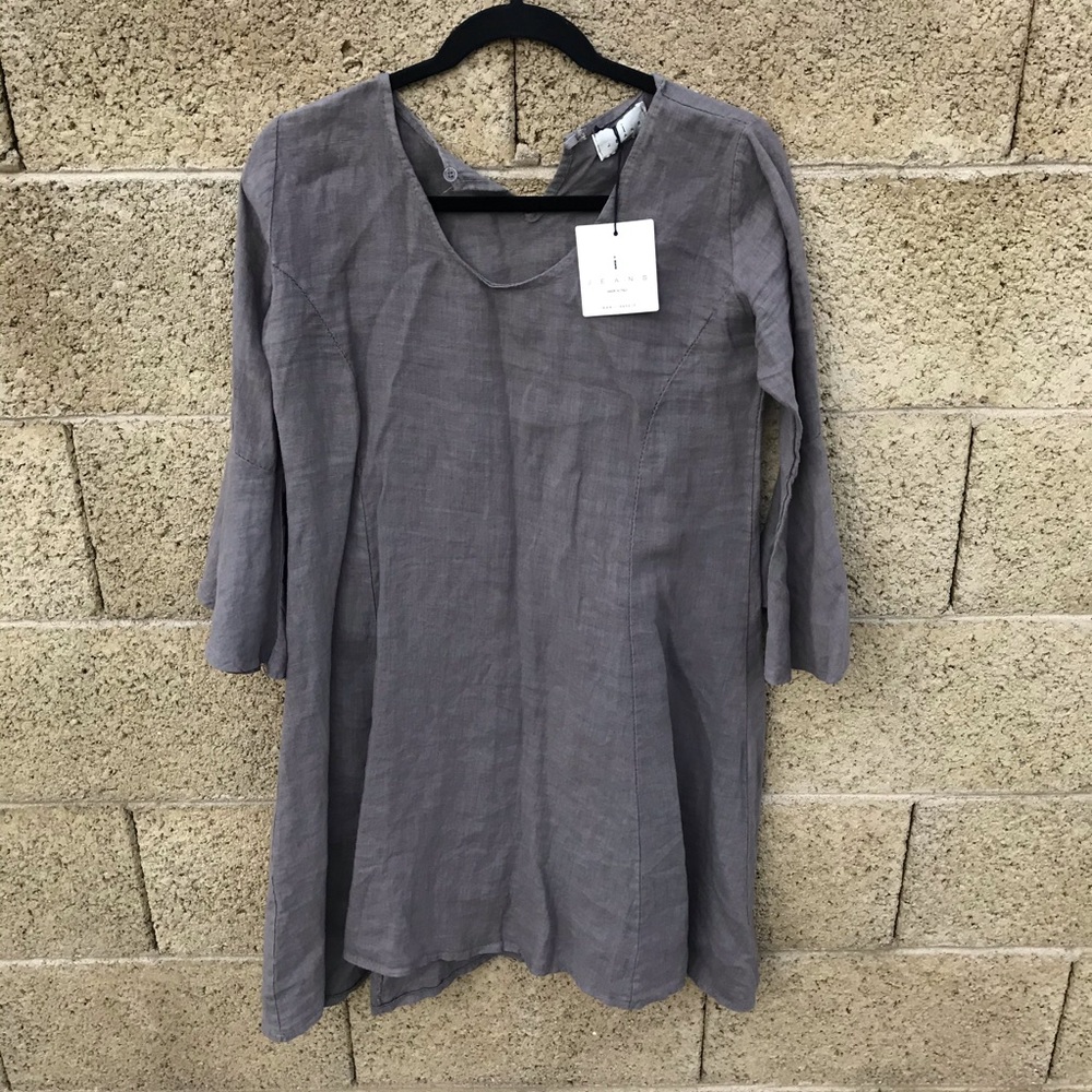 i Jeans blouse